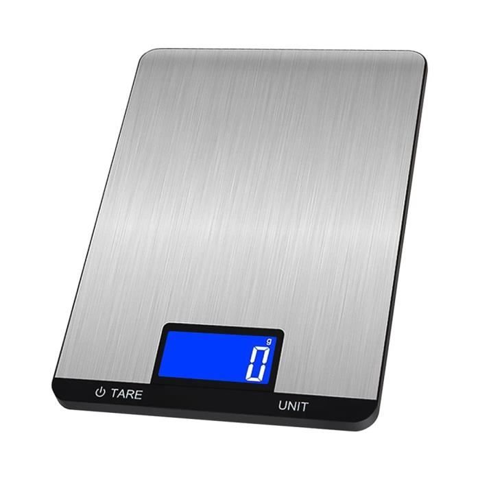Balance Numérique Ultraship 55 Lb (25 Kg) - Pour Envoi Postal, Cuisine Et Pesage Général - Neuf