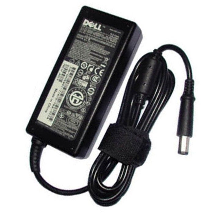 Chargeur Dell PA - vue 2
