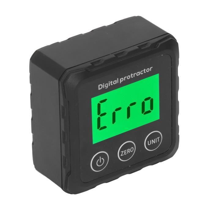 DETECTEUR ANGLES MORTS POUR POIDS LOURD ET ENGINS DE CHANTIER / ECRAN