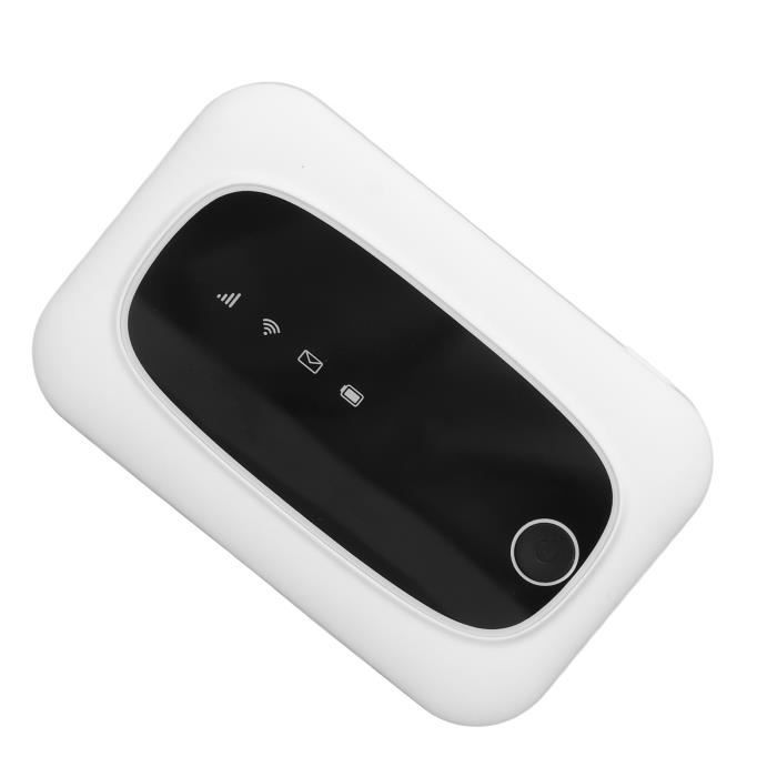 Pass Fil Informatique Routeur Fil 4G Lte Routeur Fil 4G Lte, Point D'Accès Wifi Mobile ...
