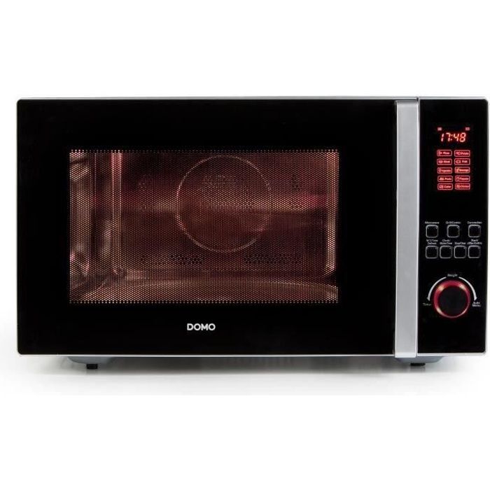 Poser Son Micro Onde Sur Son Four Combine Four Micro Onde 45 Litres Achat Vente Pas Cher