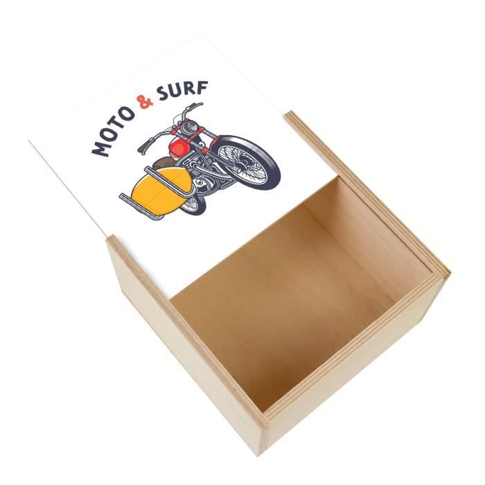 Lot De 10 Clips De Carrosserie Pour Moto Scooter Modèle B – Dimensions 15 X 11 X 11 X 6 Mm