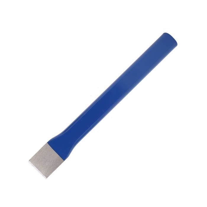 Ciseau Plat 250x16 Mm Avec Protection – Simple Et Efficace