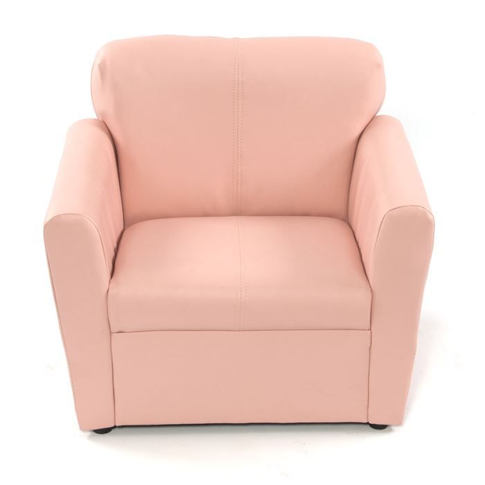 Fauteuil Enfant Rose First Baby Safety Rose Achat Vente Fauteuil Canape Bebe 8717568071916 Cdiscount