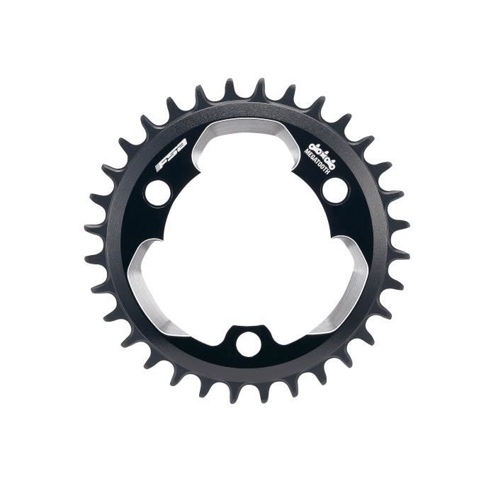 Couronne FSA MTB E-Bike 36T MEGATOOTH Bosch 4GEN. WB493A BOOST Shimano