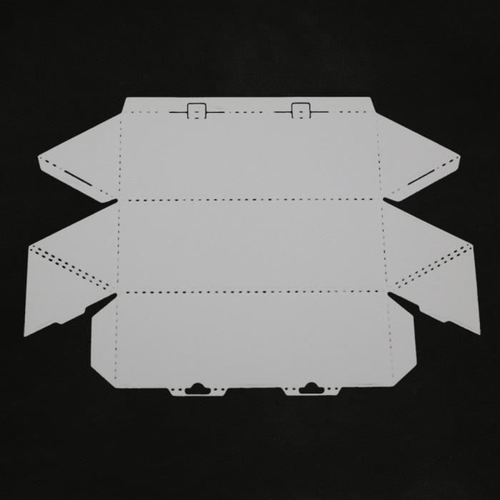 Matrice De Découpe Métal Motif Moto - Pour Scrapbooking, Cartes, Gaufrage - Environ 13,5x8 Cm - Loisirs Créatifs - 5