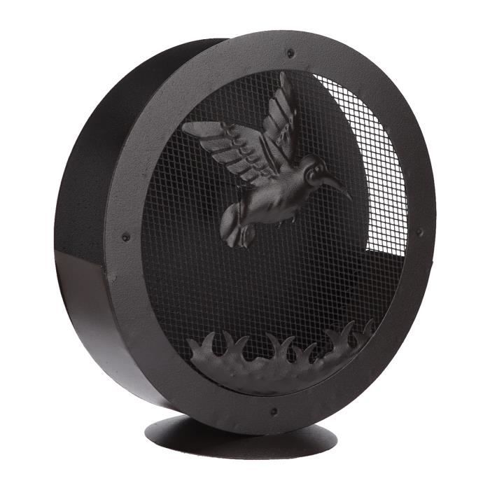 Porte-moustique En Acier Inoxydable Pour Bobines