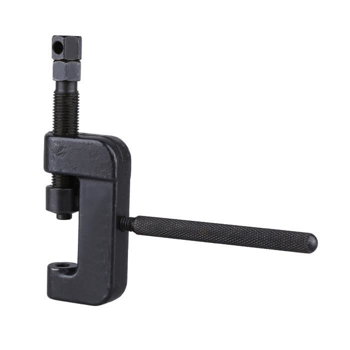 GOTOTOP Couperivets de disjoncteur de chaîne 13pcs vélo / moto / cam