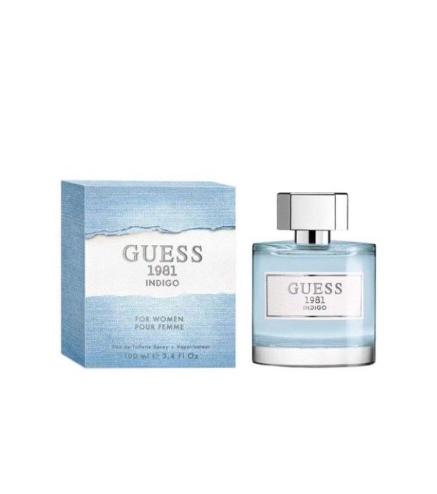 1981 Indigo For Women Eau de Toilette Spray 100ml
