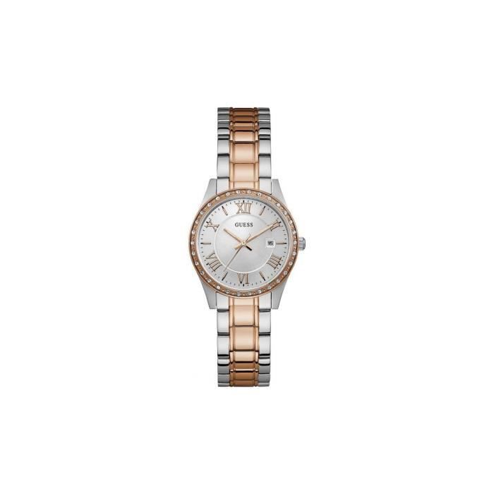 Guess w0985l3 shop