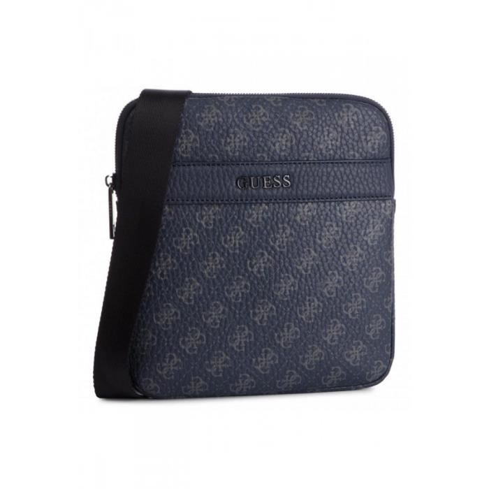 Sacoche guess city logo store