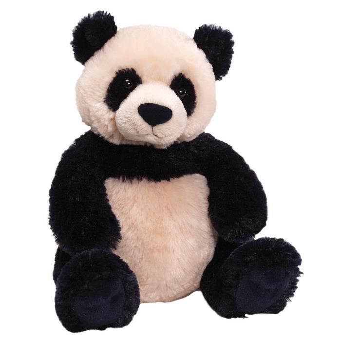 petite peluche panda