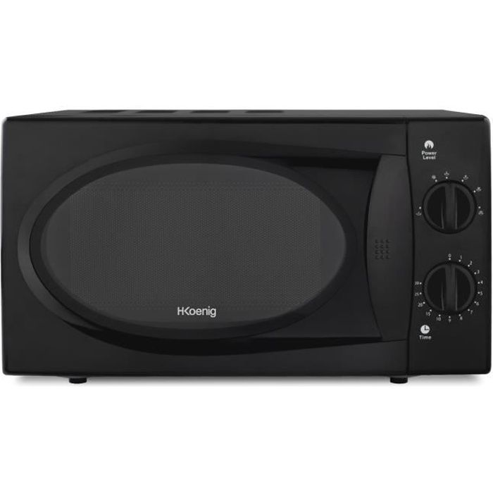 H.Koenig VIO6B - vue 3