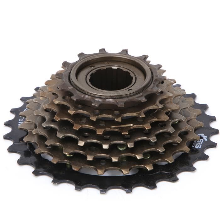 Roue sales libre vtt