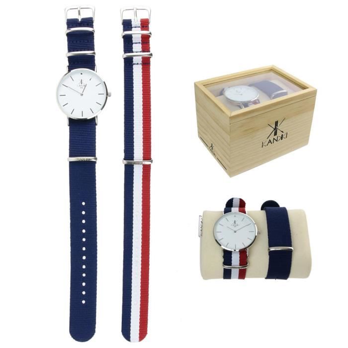 Montre cocorico online