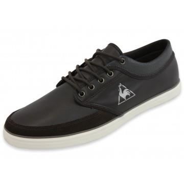 DENFERT LUX Chaussures Homme Le Coq Sportif Noir Noir