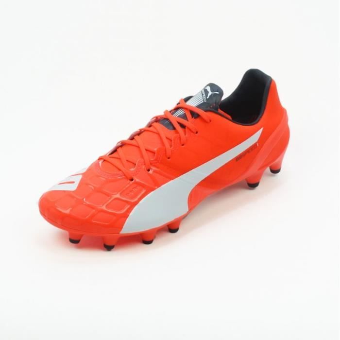 puma evo