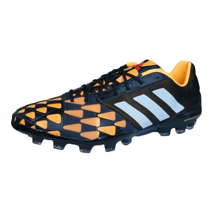 adidas nitrocharge 1.0 ag review