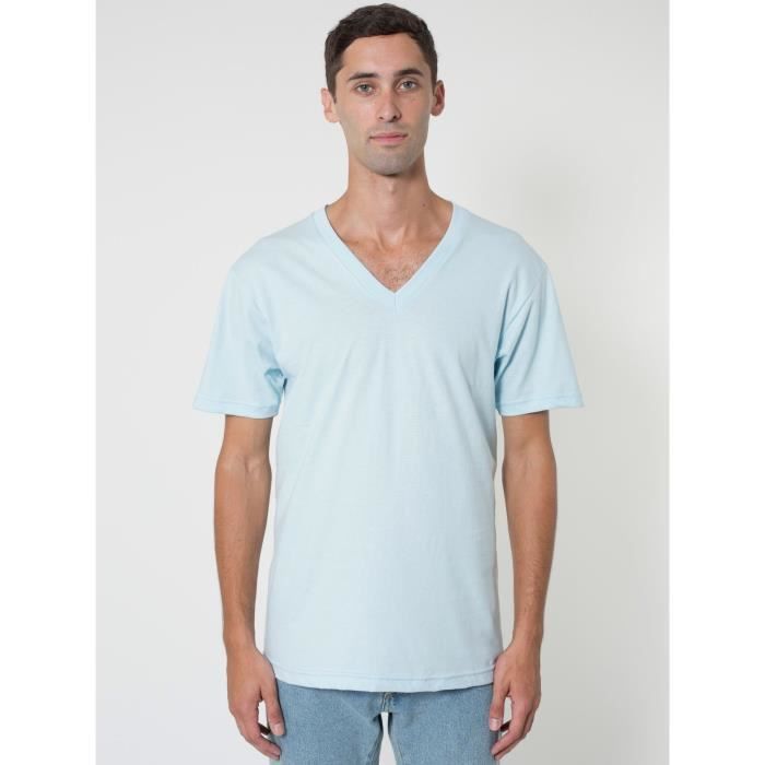 T shirt american apparel homme Outlet
