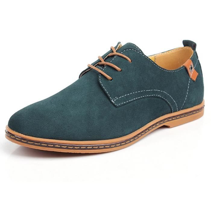 Chaussure de hot sale ville homme marque