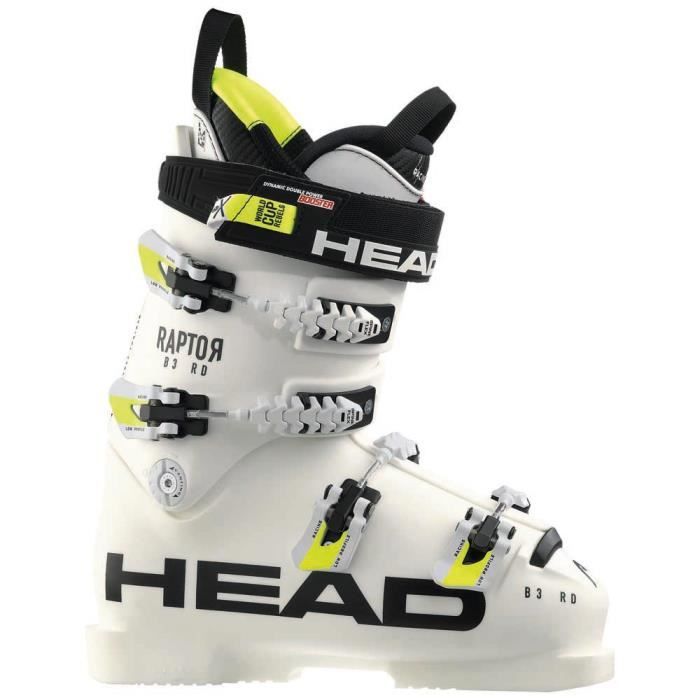 Chaussures ski homme Bottes homme Head Raptor B3 Rd - Cdiscount Sport