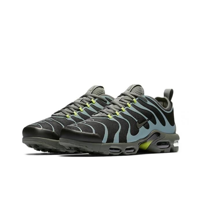 Nike tn ultra vert best sale