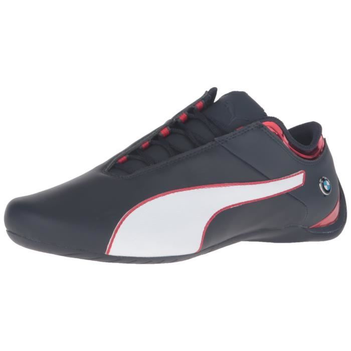 chaussure homme bmw