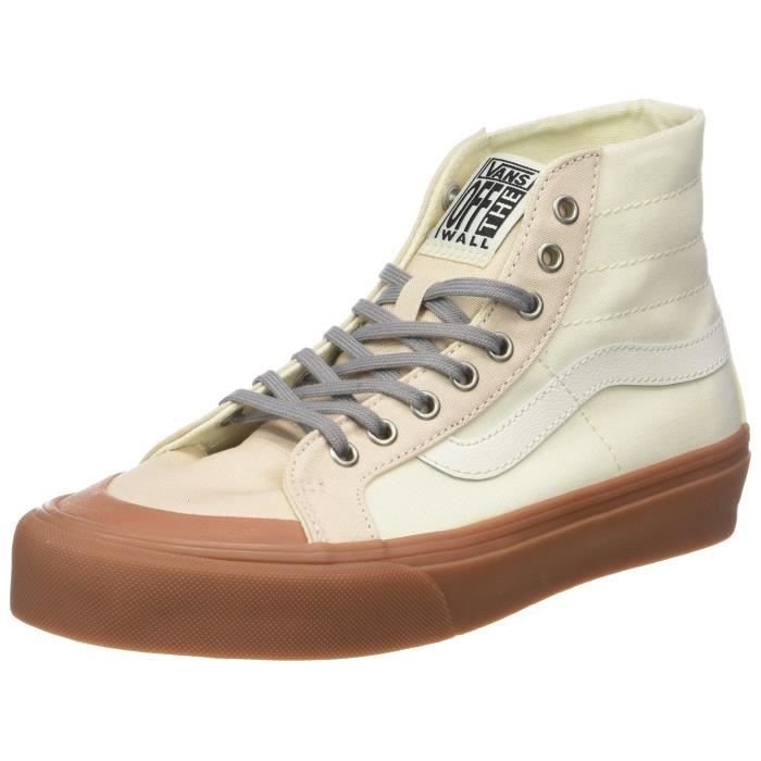 vans montante femme vans montante femme