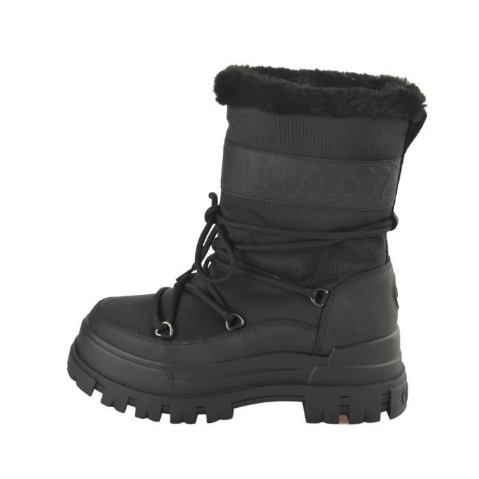 Bottines femme buffalo store
