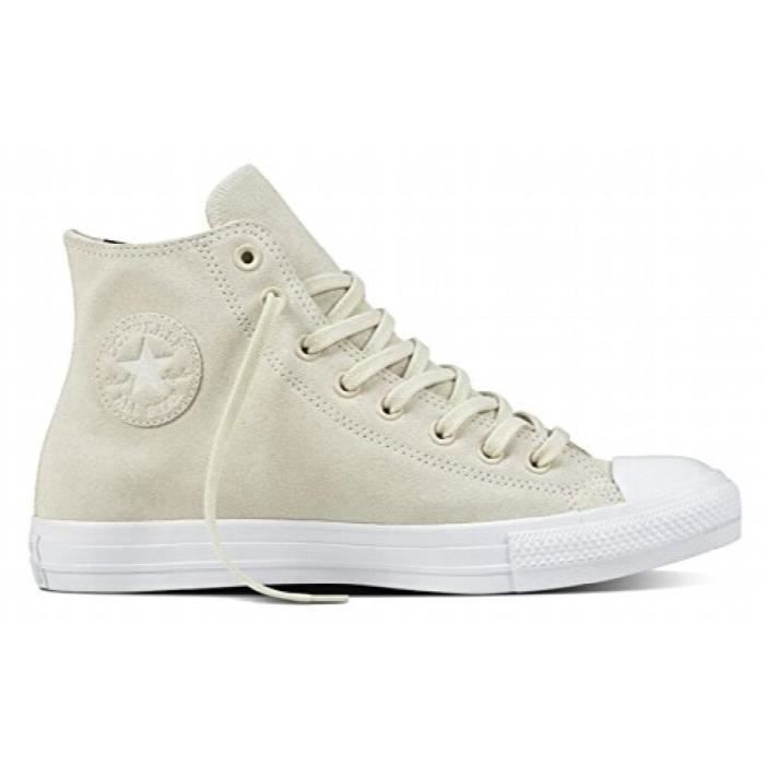 taille pour converse