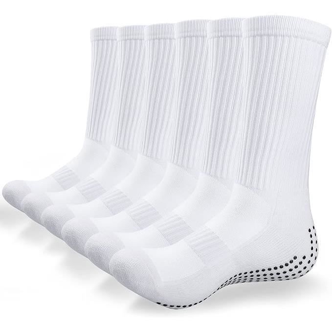Chaussettes Antidérapantes Noname Epaisse Respirant Pour