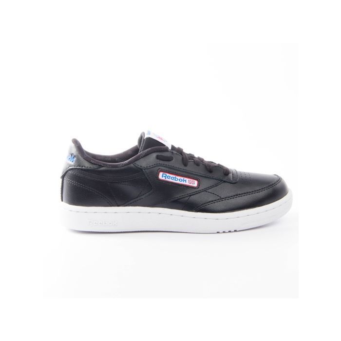 Reebok Basket Reebok Femme essential Noir Synthétique