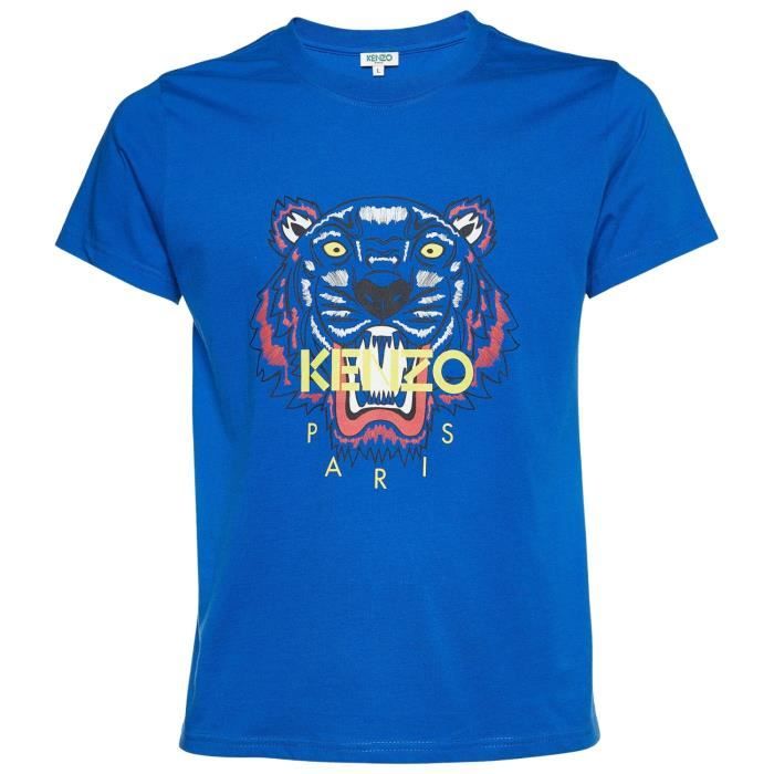 Tee shirt homme kenzo hot sale