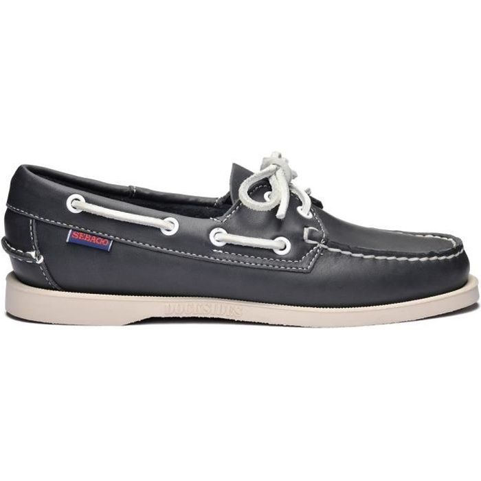 Docksides femme 2025
