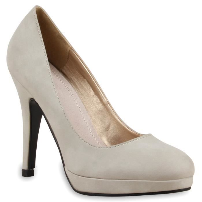 chaussures a talons