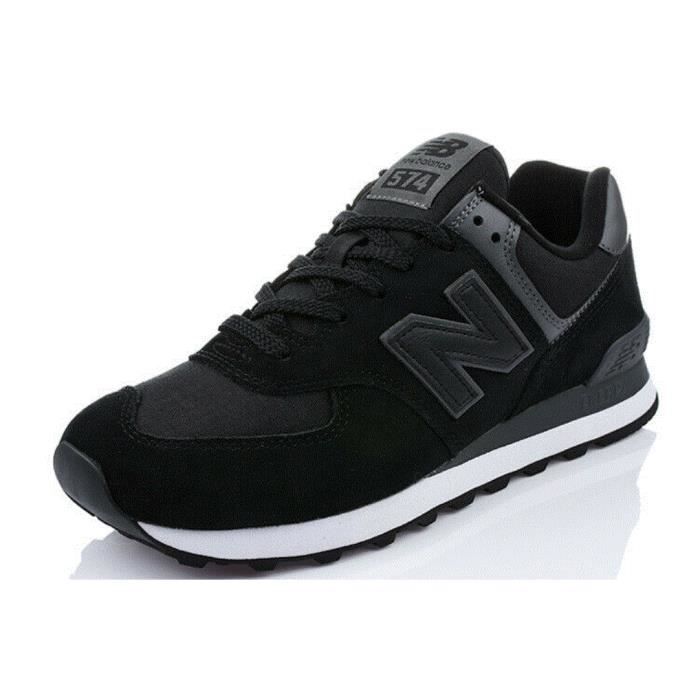 new balance m574 gris