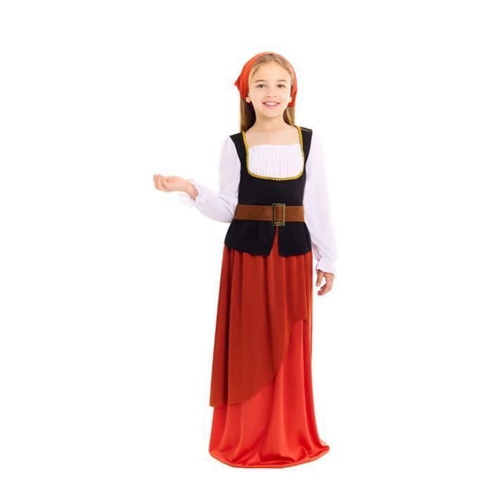 Robe carnaval Disney - Vêtements