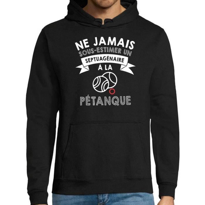 Pull petanque sale