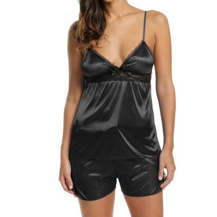 Ensemble nuisette shorty Outlet