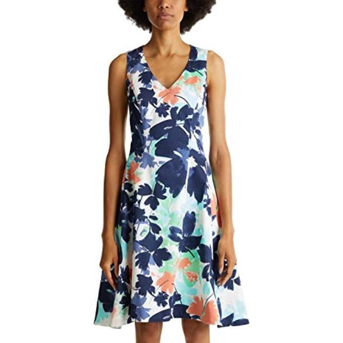 robe de cocktail esprit