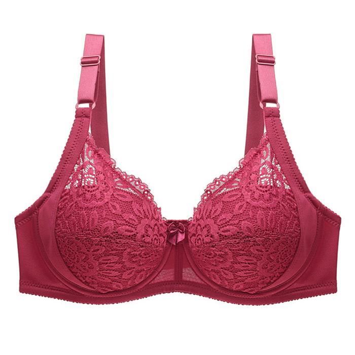 Soutien Gorge Taille Vetement Ans Brassière Adolescente Fille 4PCS