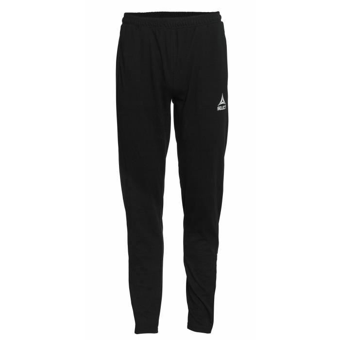 Pantalon - Select - Gardien Monaco - Noir - Homme - Respirant Pantalon - Select - Gardien Monaco - Noir - Homme - Respirant