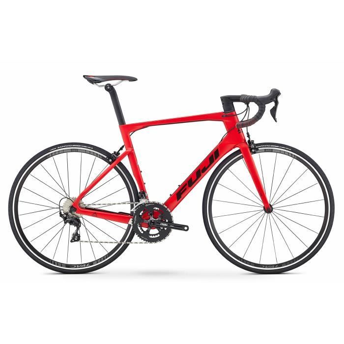 Vélo Fuji Transonic 2.3 D 2021 - Sport
