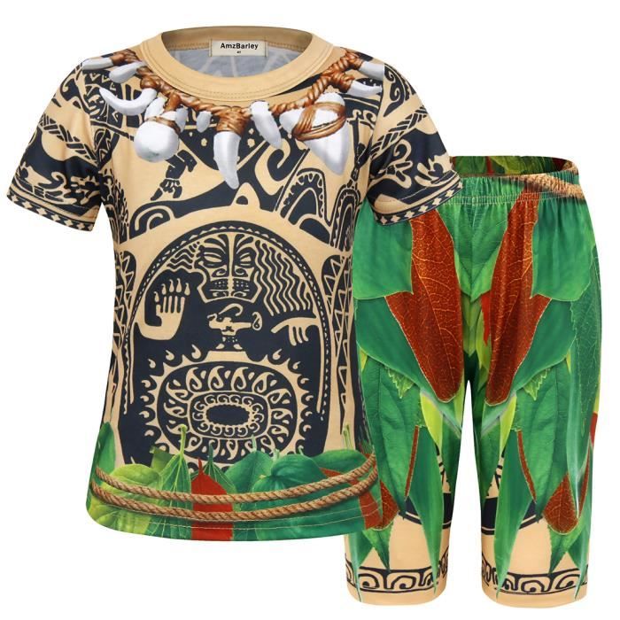 Harry Bear Pyjama Garçon Camion De Pompier - Haut Manches Courtes + Short - 100% Coton - Turquie