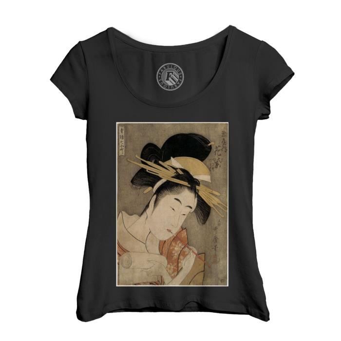 Geisha marque pret a porter 2025