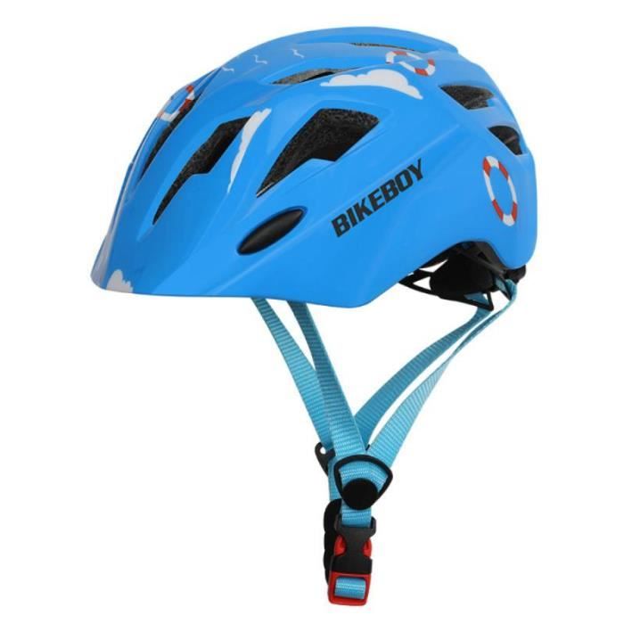 Casque Vélo Enfant Réglable XJD - Norme EN1078, Pour Skate, Scooter, 3-13 Ans (tailles XS à M)
