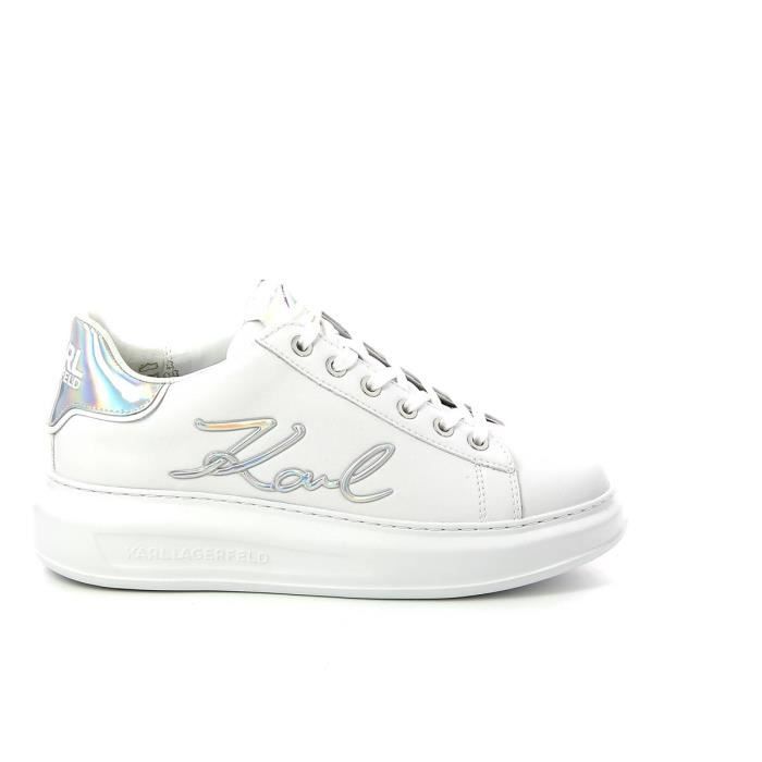 Sneakers karl lagerfeld femme on sale