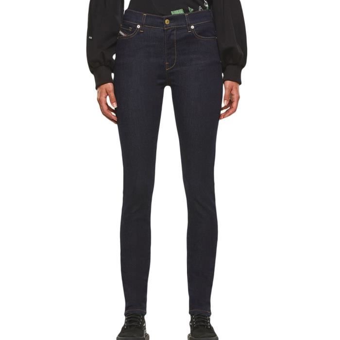 Taille jean diesel clearance femme