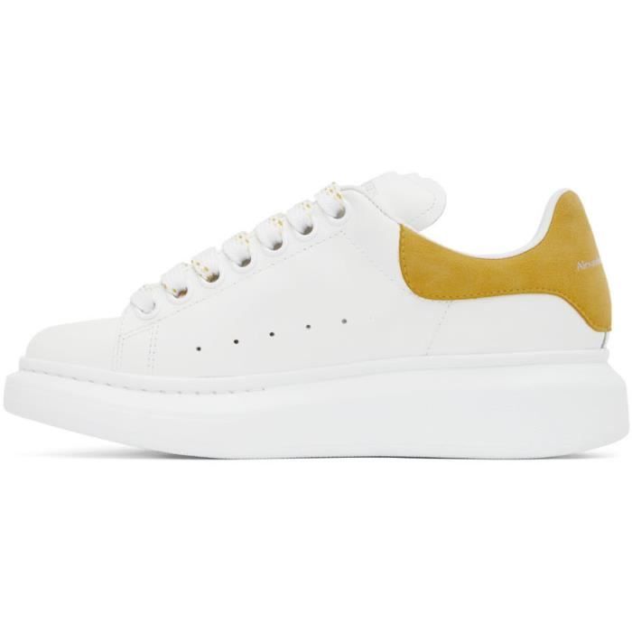 basket mcqueen rouge