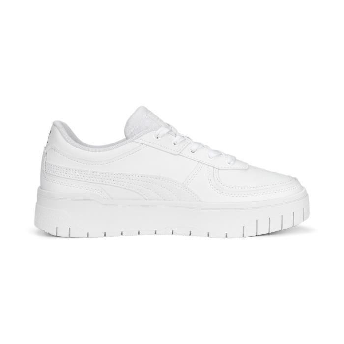 Basket femme shop puma cali